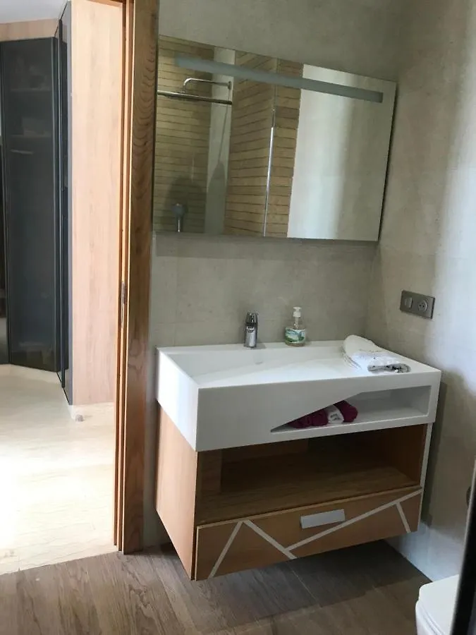 Villa Malak Casablanca