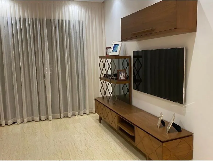Villa Malak Casablanca