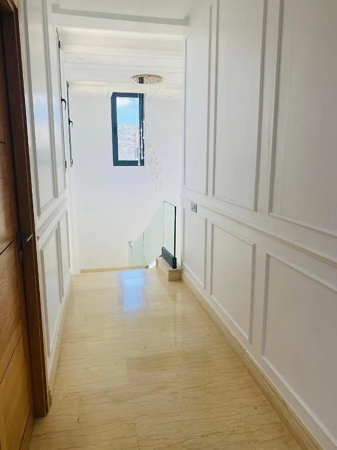 Villa Malak Casablanca