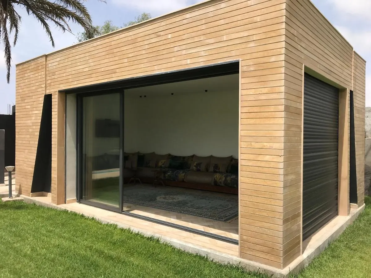 Villa Malak Casablanca
