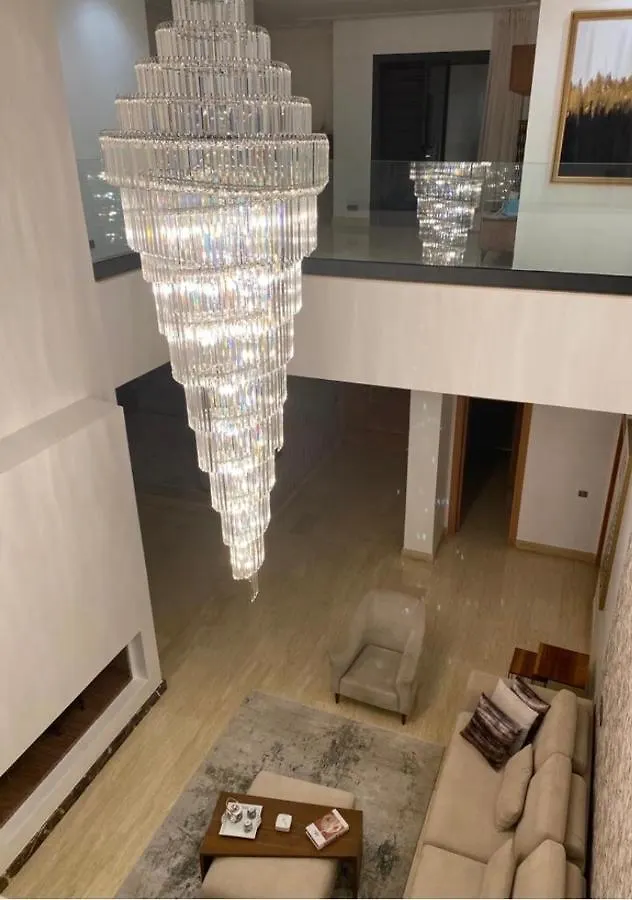 Villa Malak Casablanca