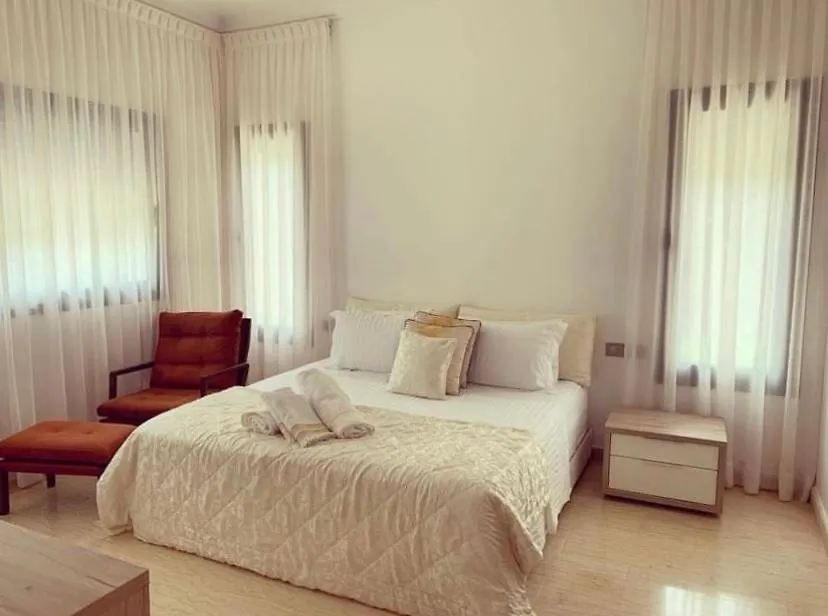 Villa Malak Casablanca Morocco