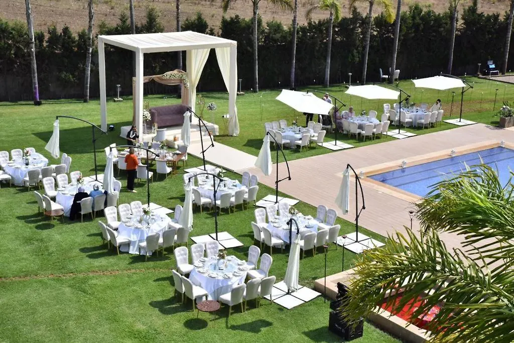 Villa Malak Casablanca